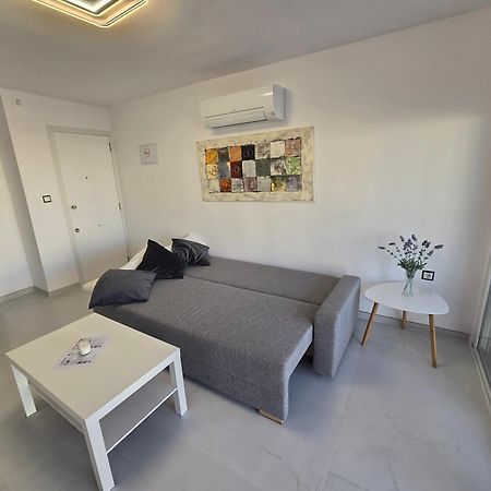 La Cantera Appartement Playa Peñíscola المظهر الخارجي الصورة