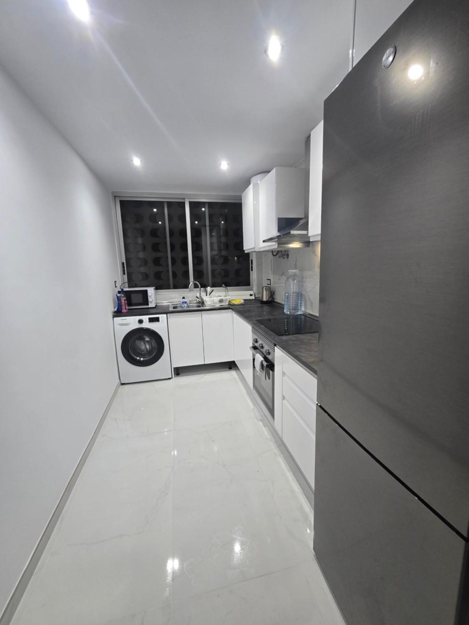 La Cantera Appartement Playa Peñíscola المظهر الخارجي الصورة