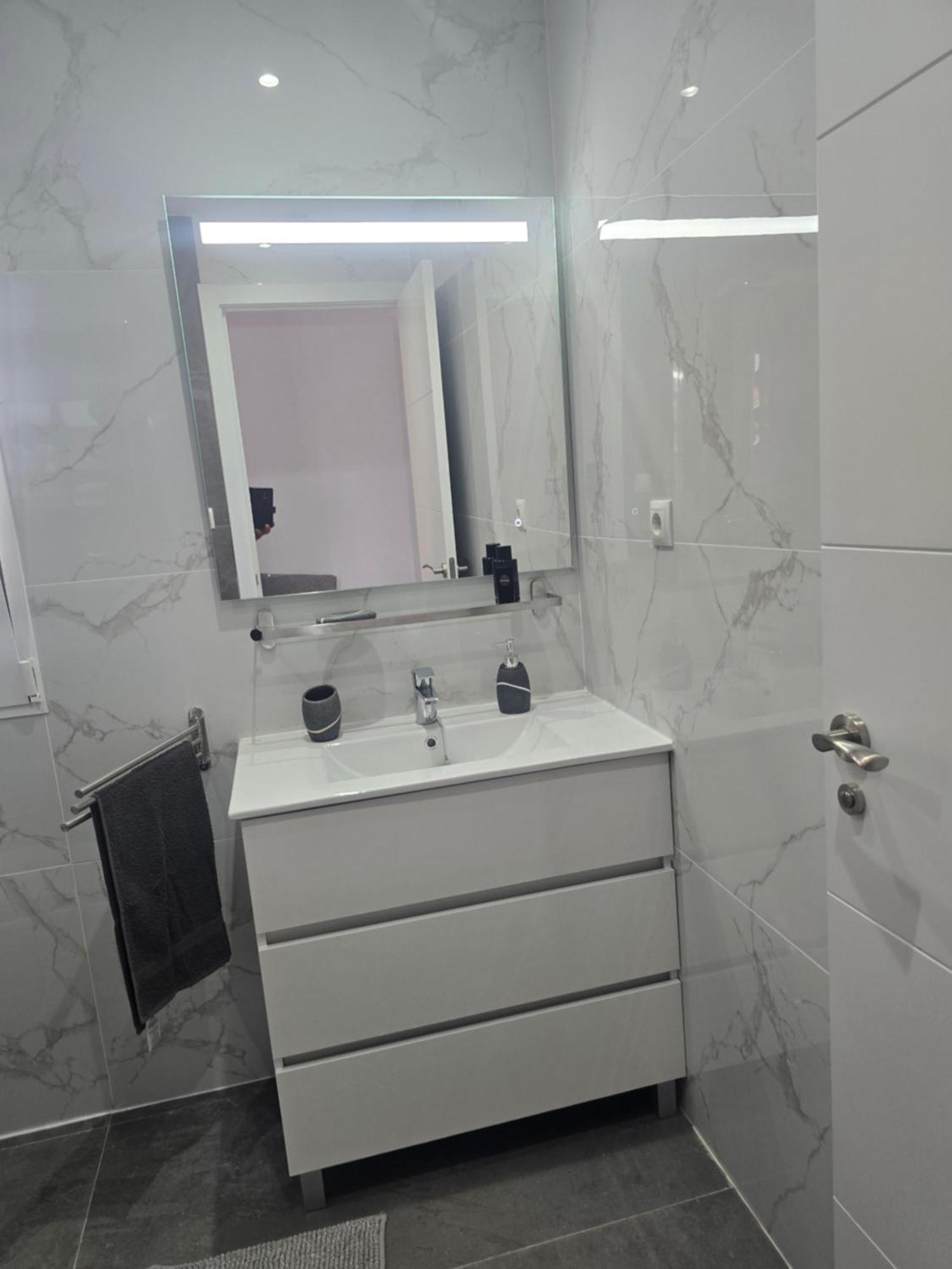 La Cantera Appartement Playa Peñíscola المظهر الخارجي الصورة