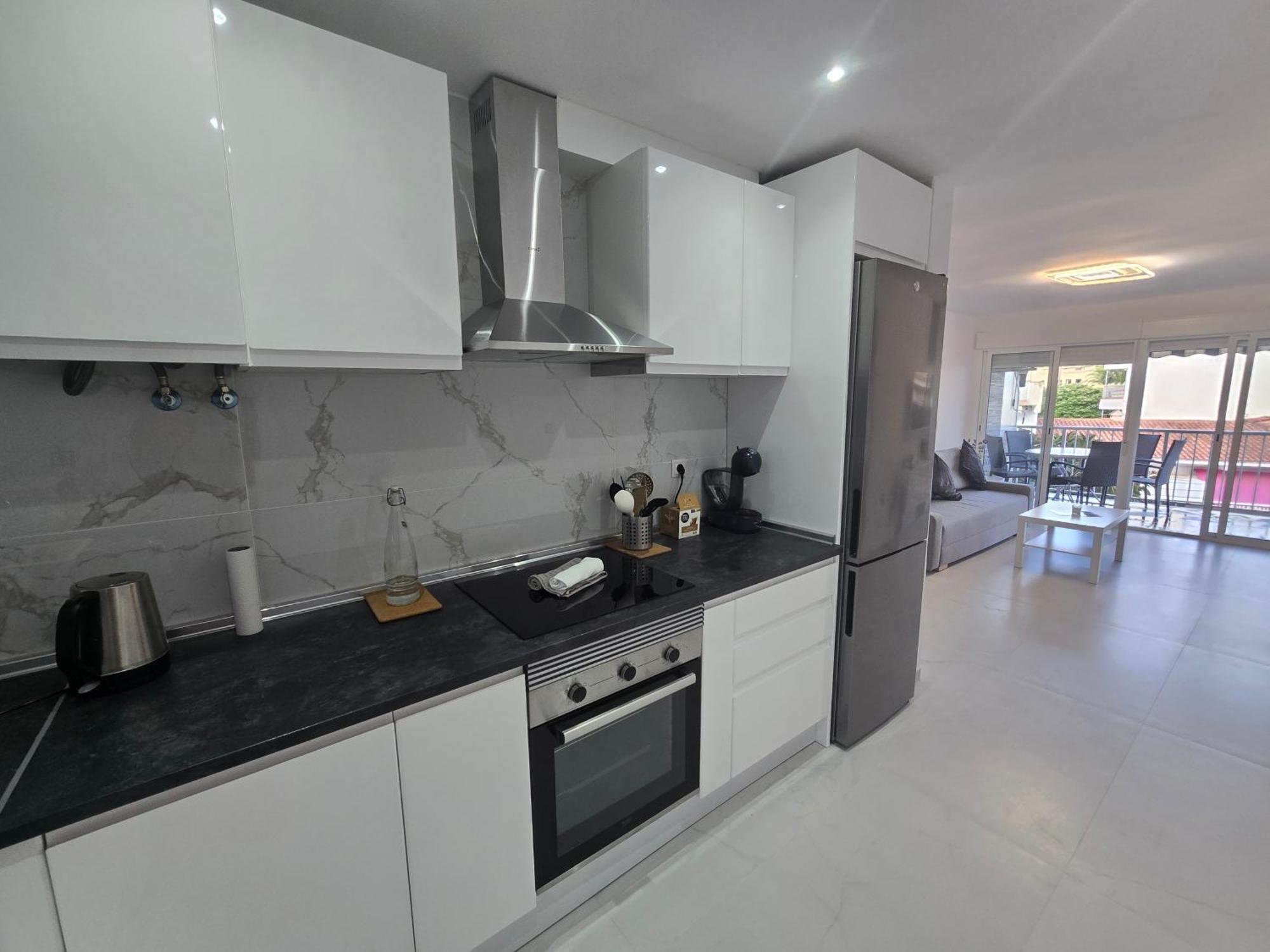 La Cantera Appartement Playa Peñíscola المظهر الخارجي الصورة