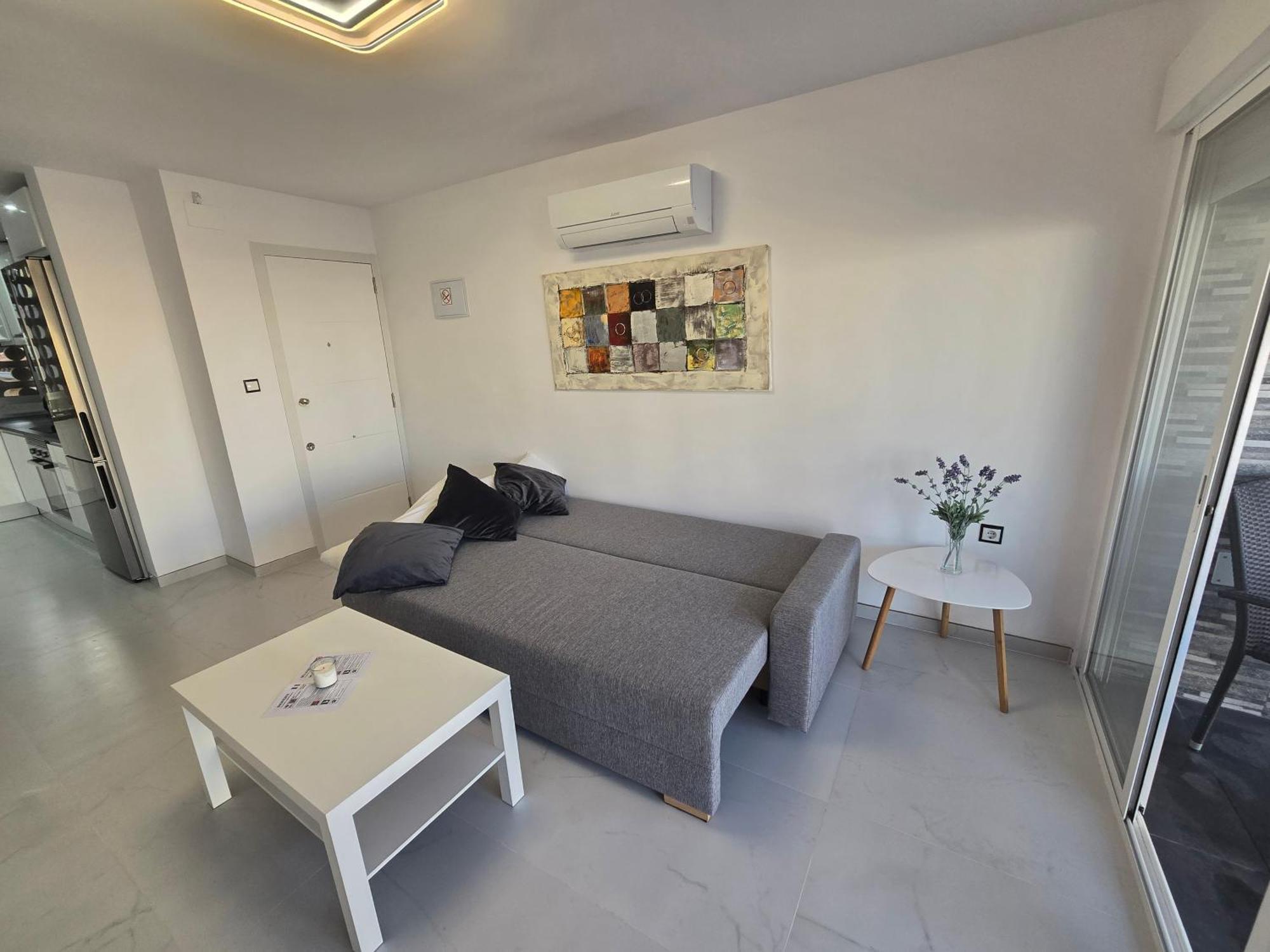 La Cantera Appartement Playa Peñíscola المظهر الخارجي الصورة