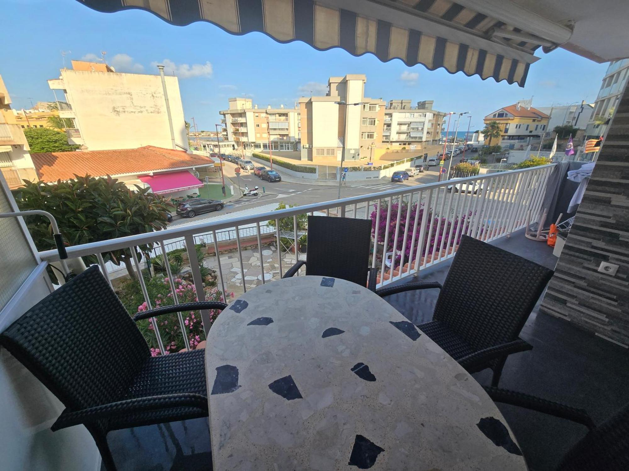 La Cantera Appartement Playa Peñíscola المظهر الخارجي الصورة