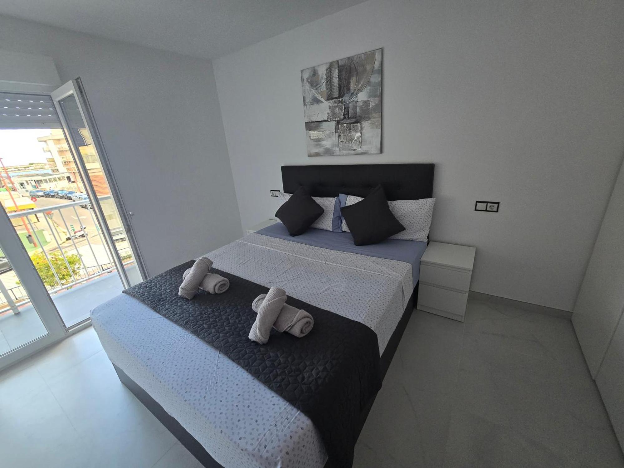La Cantera Appartement Playa Peñíscola المظهر الخارجي الصورة