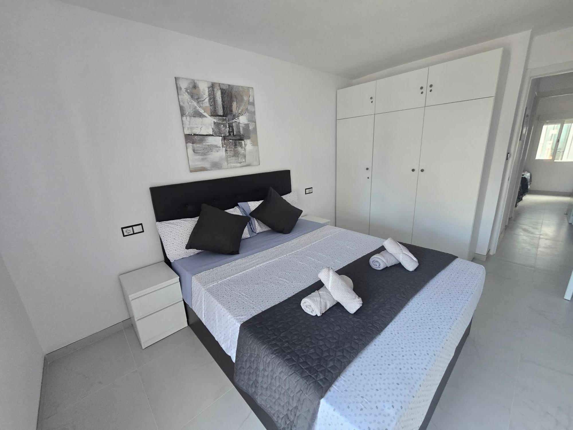 La Cantera Appartement Playa Peñíscola المظهر الخارجي الصورة