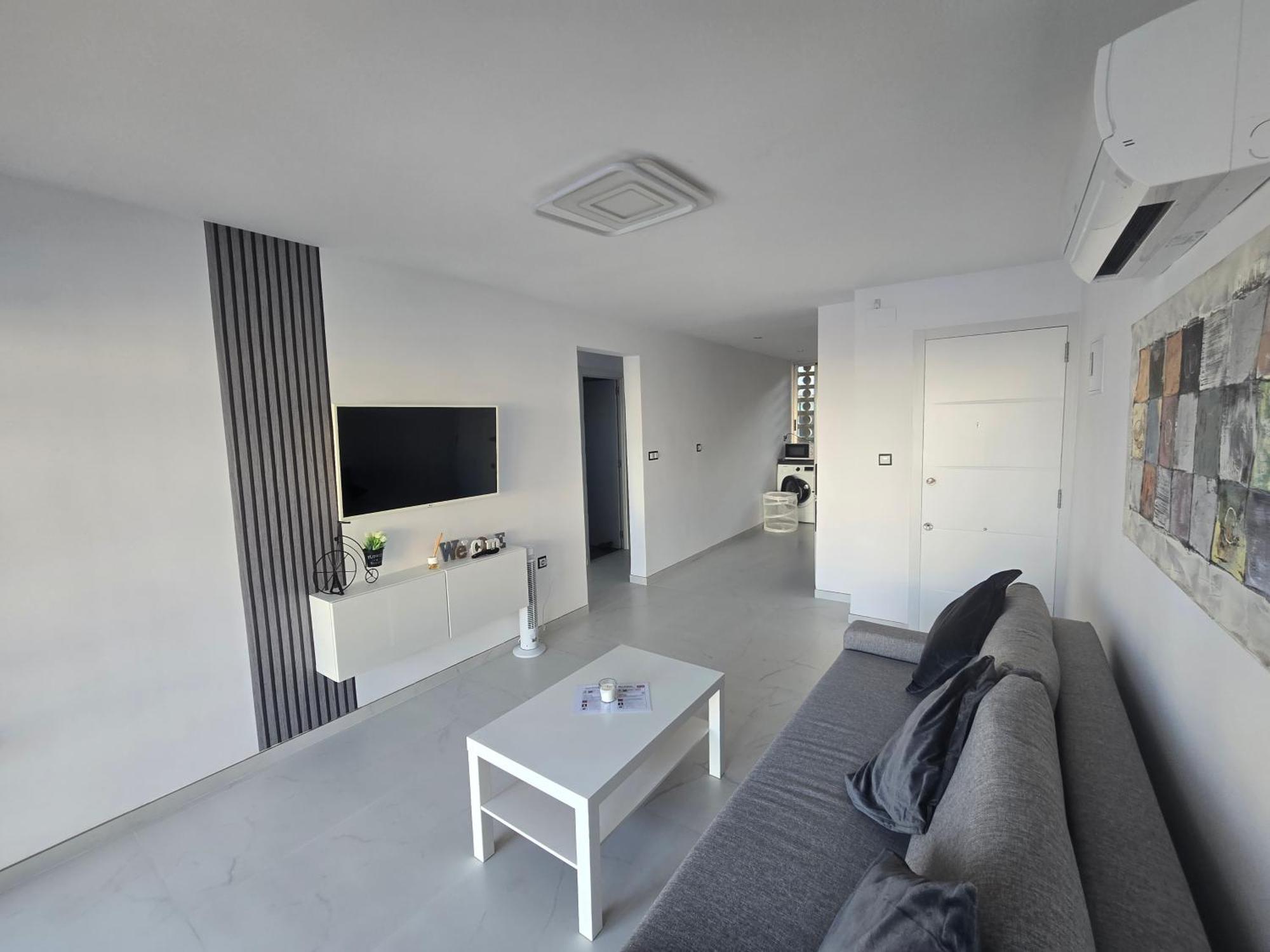 La Cantera Appartement Playa Peñíscola المظهر الخارجي الصورة
