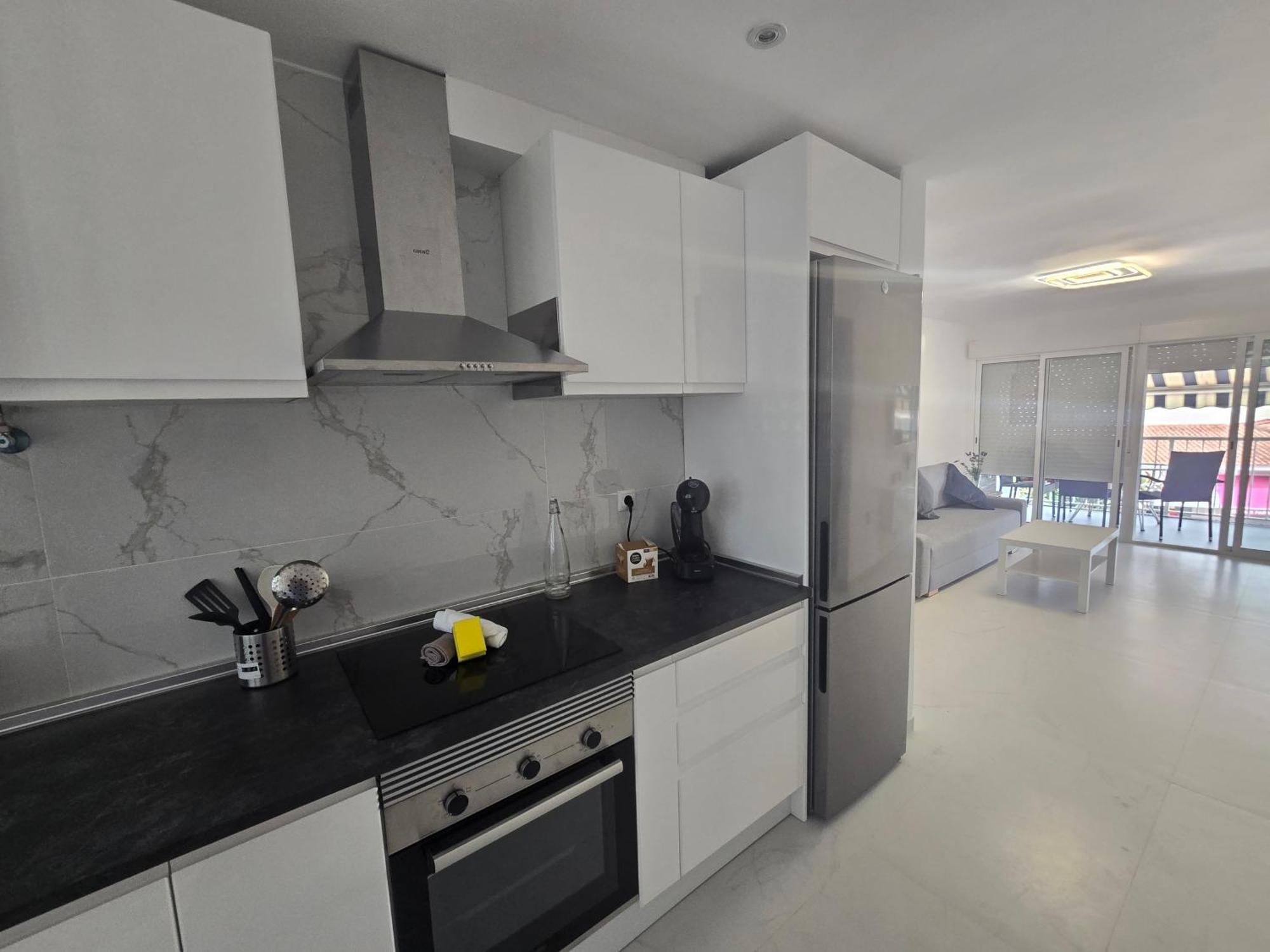 La Cantera Appartement Playa Peñíscola المظهر الخارجي الصورة