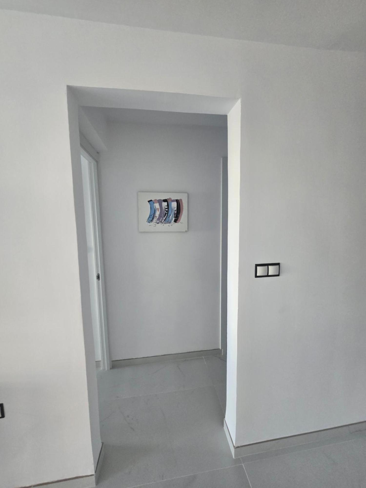 La Cantera Appartement Playa Peñíscola المظهر الخارجي الصورة