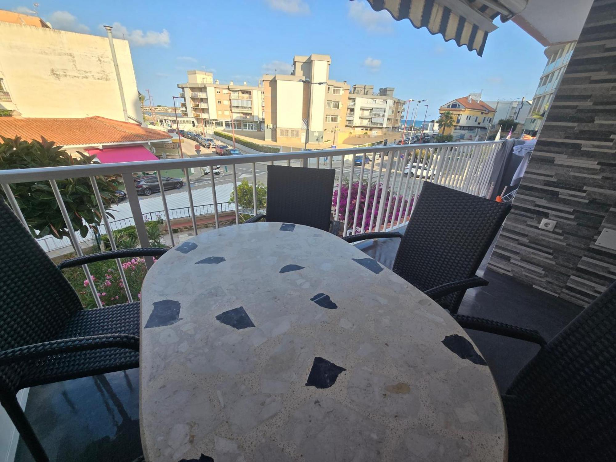 La Cantera Appartement Playa Peñíscola المظهر الخارجي الصورة
