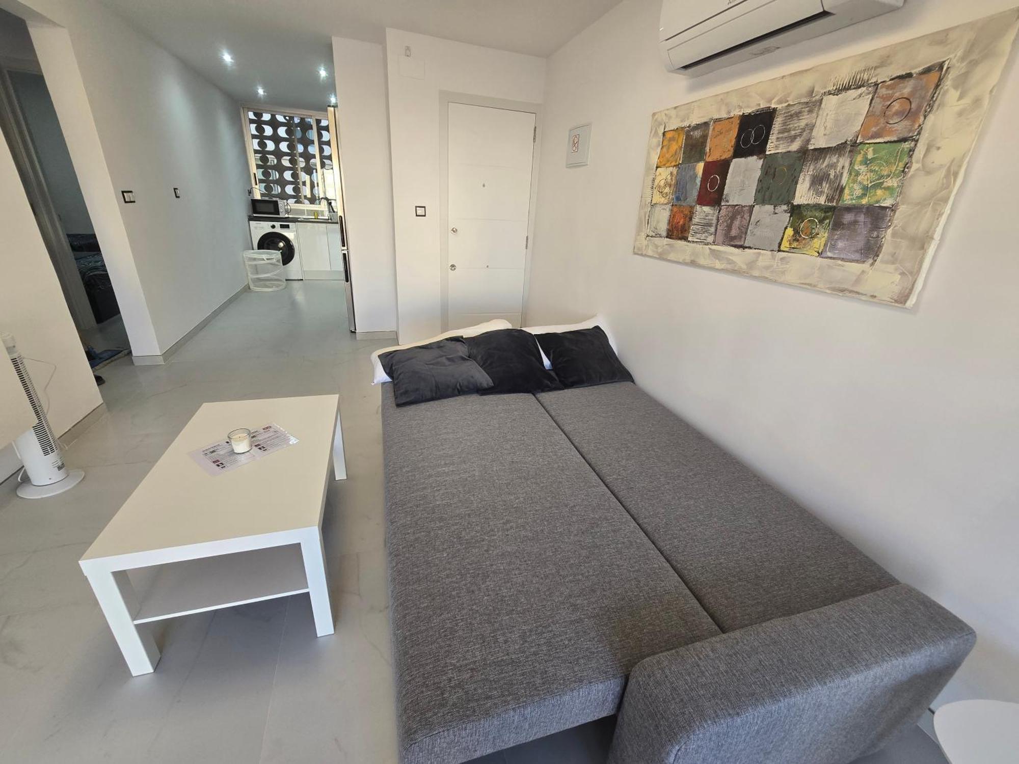 La Cantera Appartement Playa Peñíscola المظهر الخارجي الصورة
