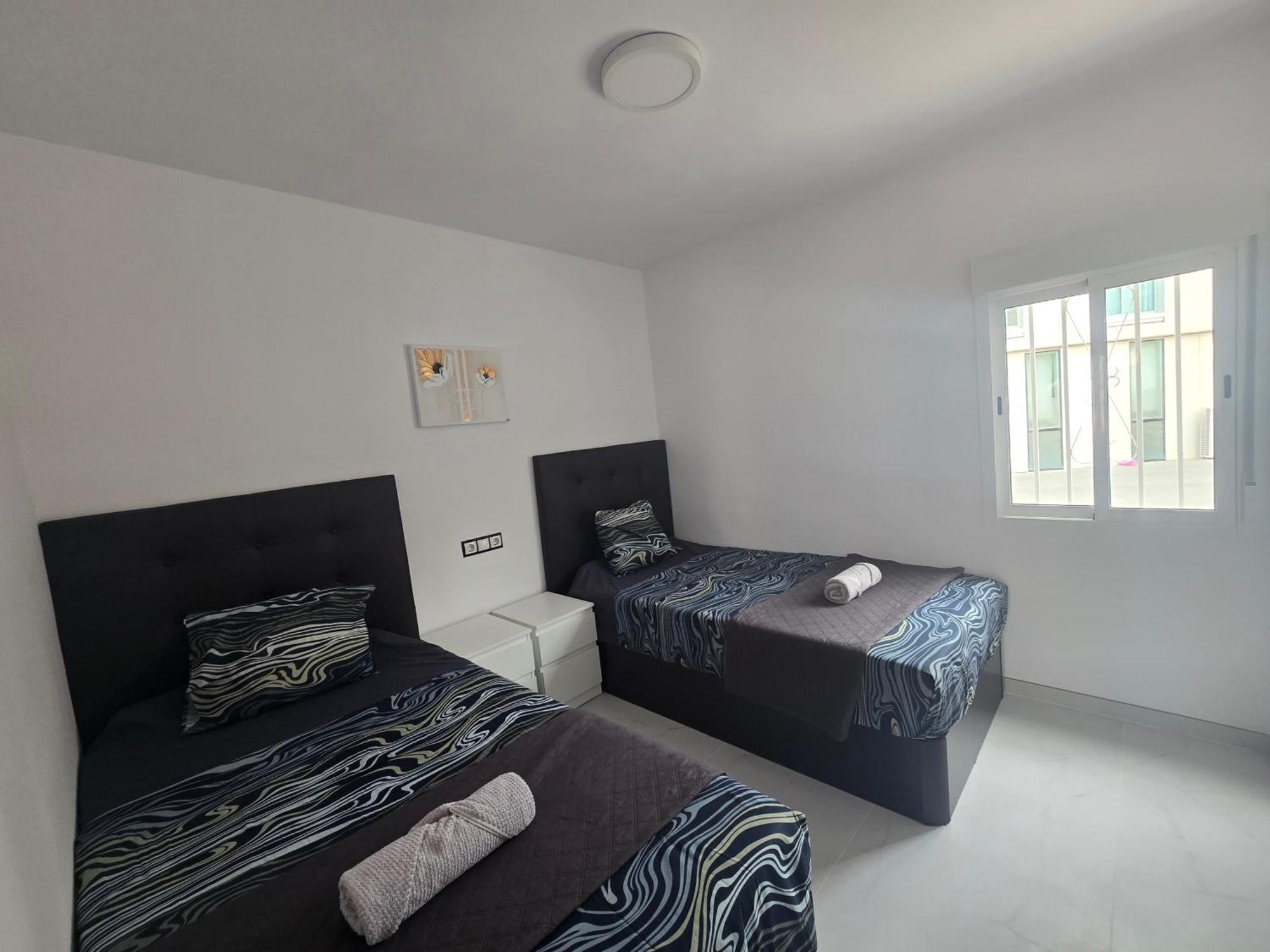 La Cantera Appartement Playa Peñíscola المظهر الخارجي الصورة