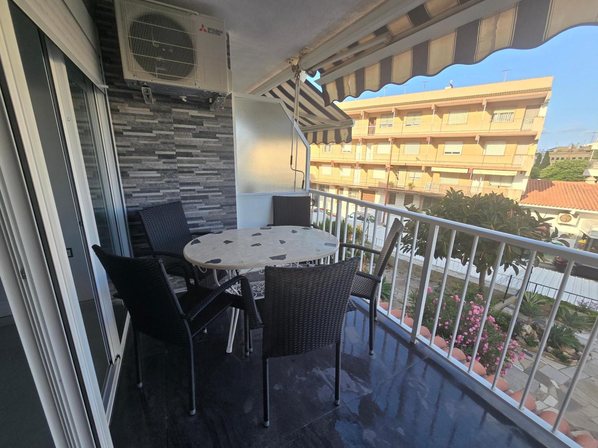 La Cantera Appartement Playa Peñíscola المظهر الخارجي الصورة