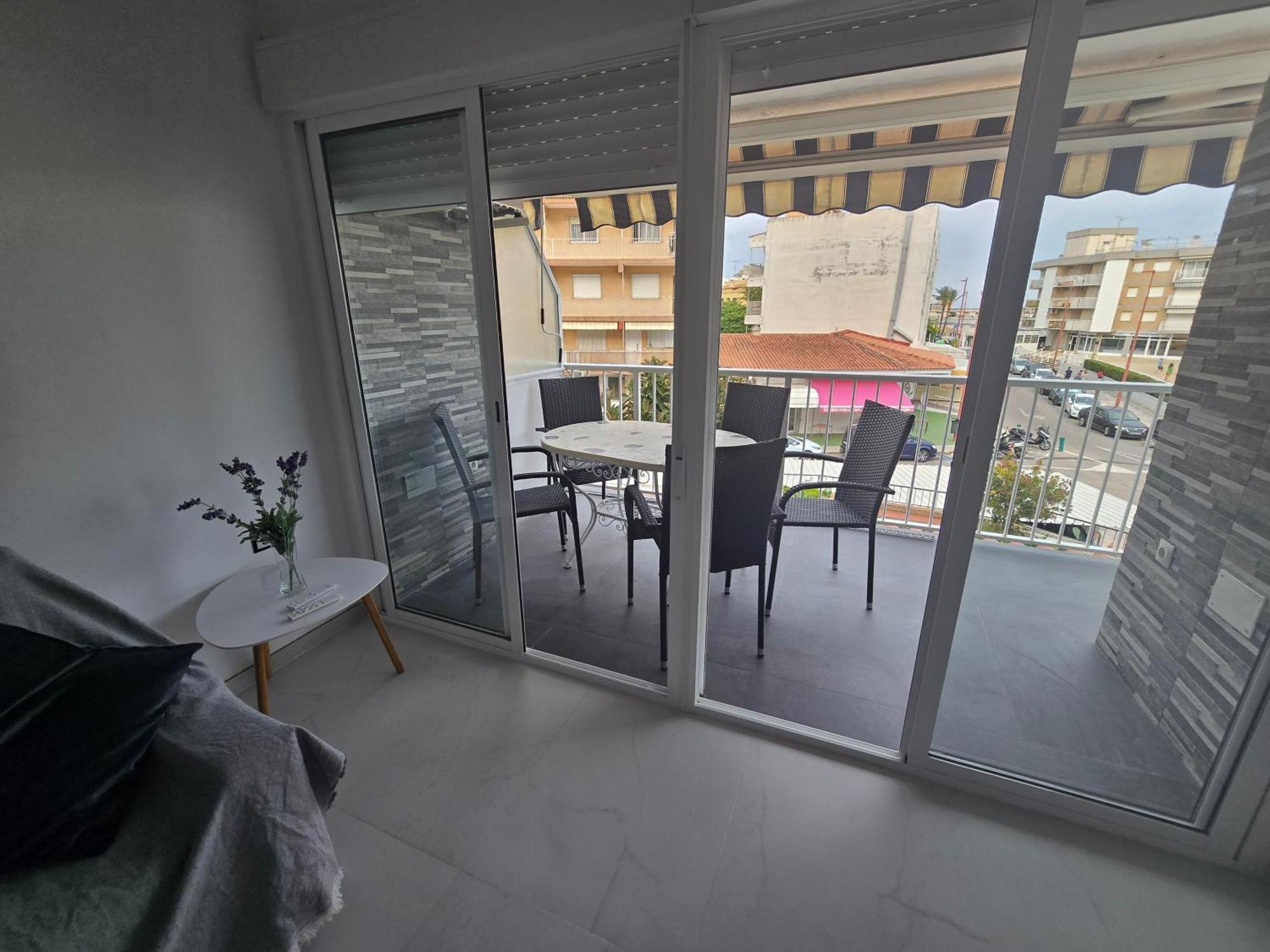 La Cantera Appartement Playa Peñíscola المظهر الخارجي الصورة
