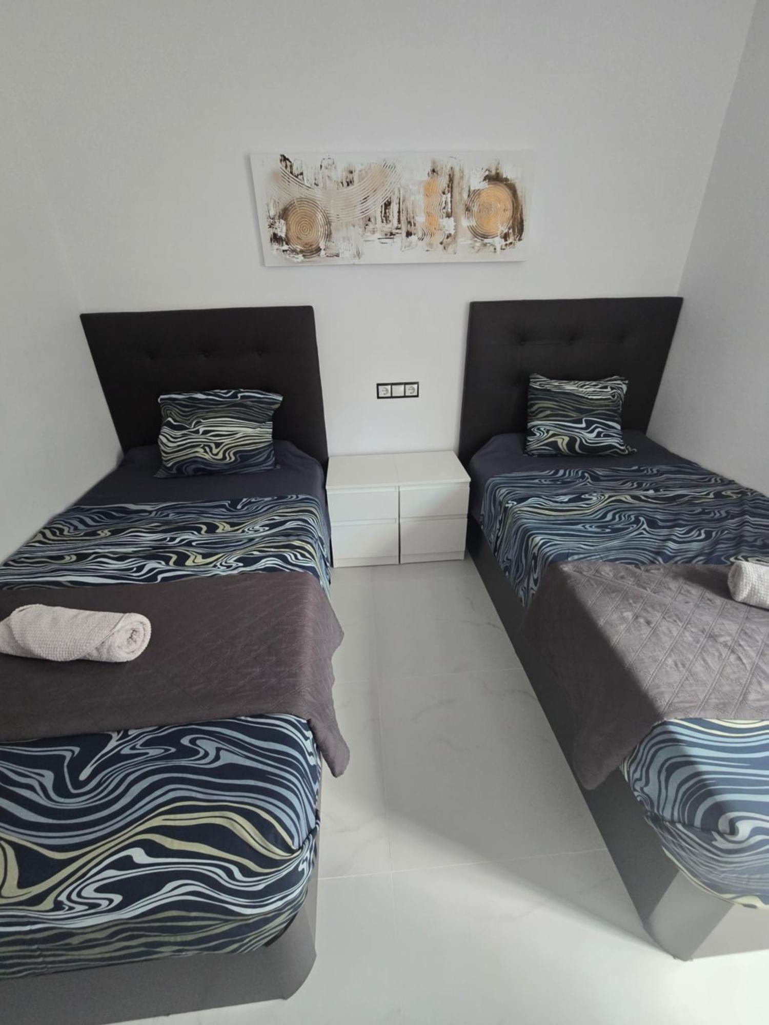 La Cantera Appartement Playa Peñíscola المظهر الخارجي الصورة