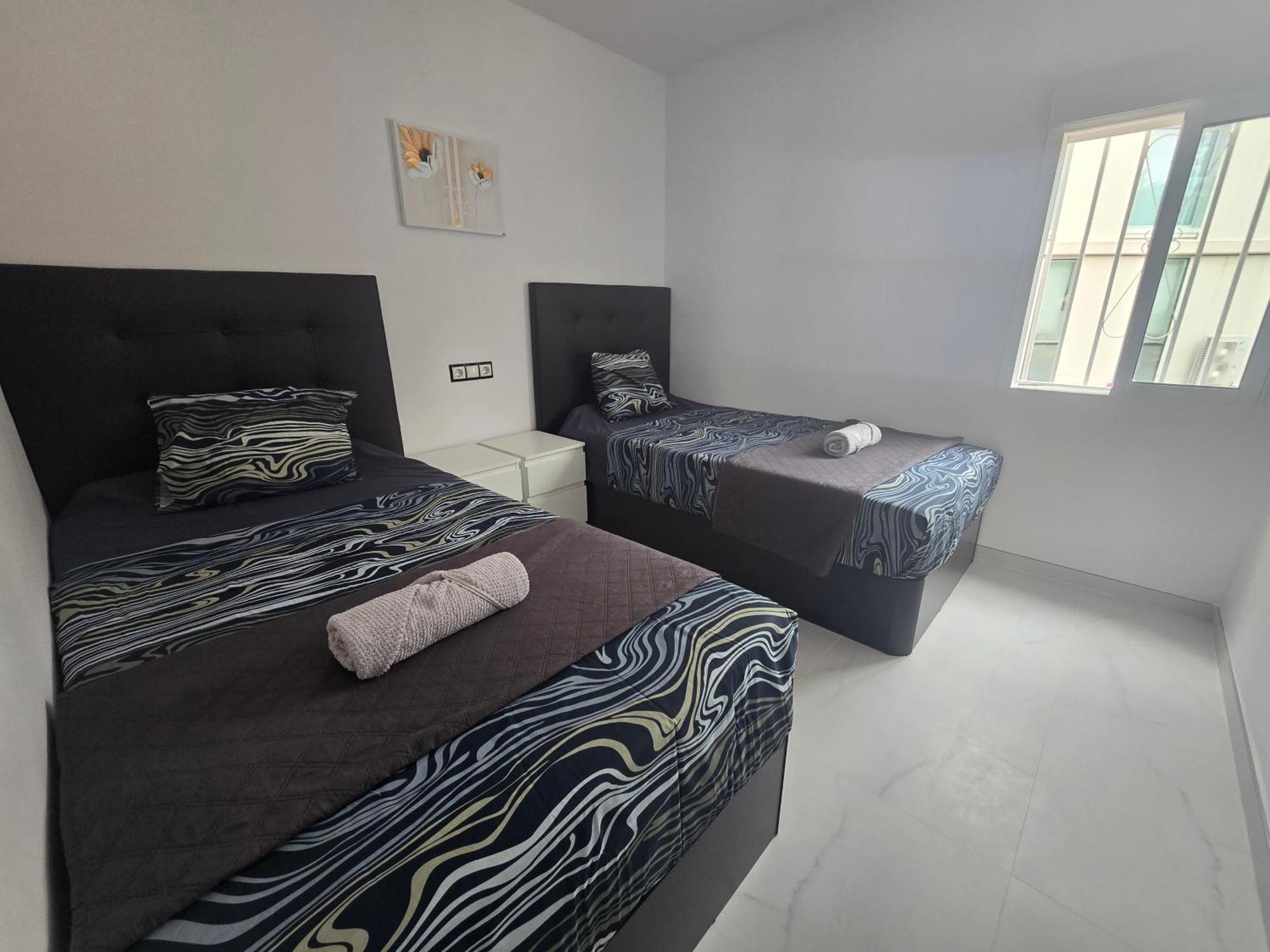 La Cantera Appartement Playa Peñíscola المظهر الخارجي الصورة