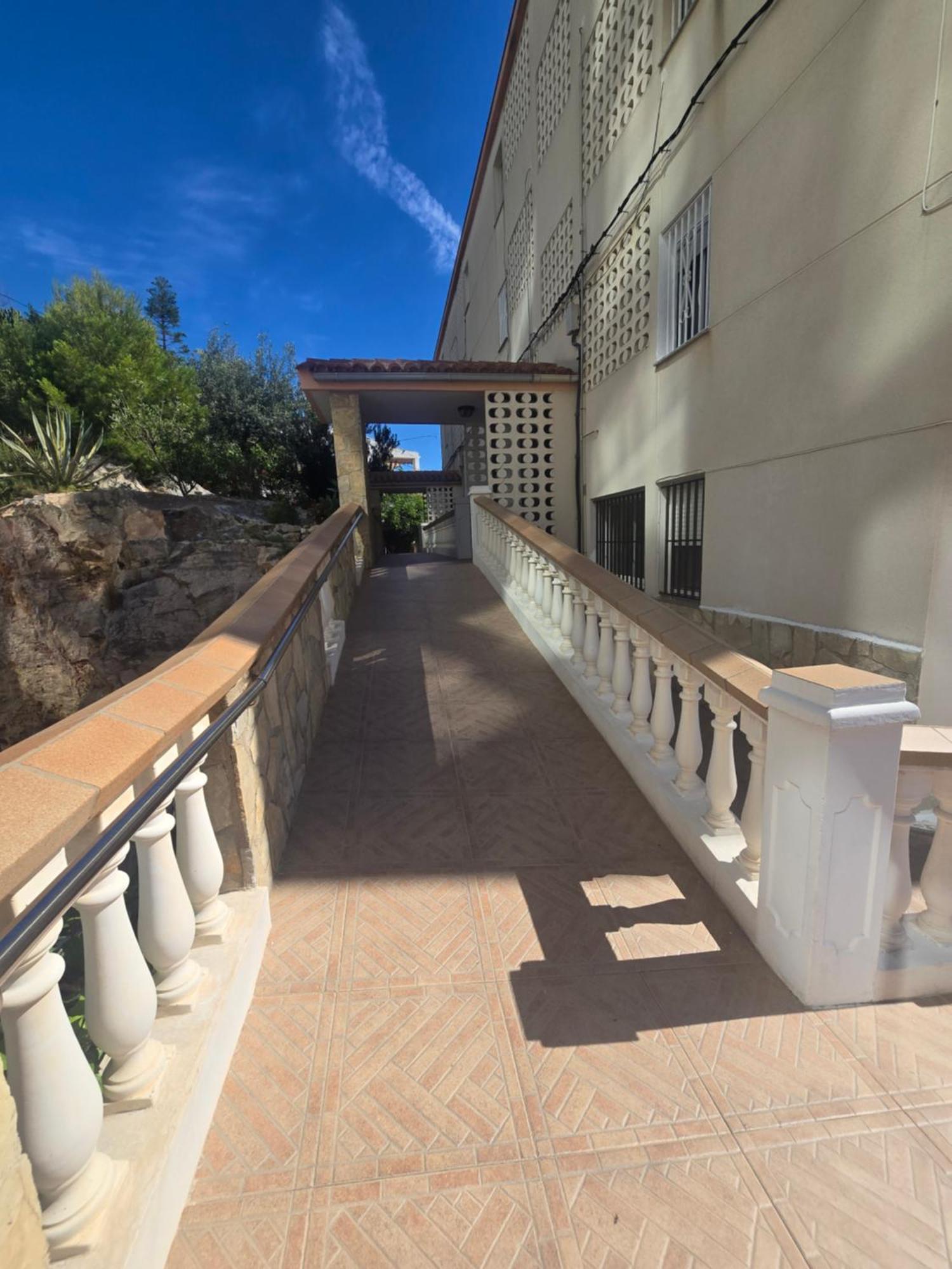 La Cantera Appartement Playa Peñíscola المظهر الخارجي الصورة