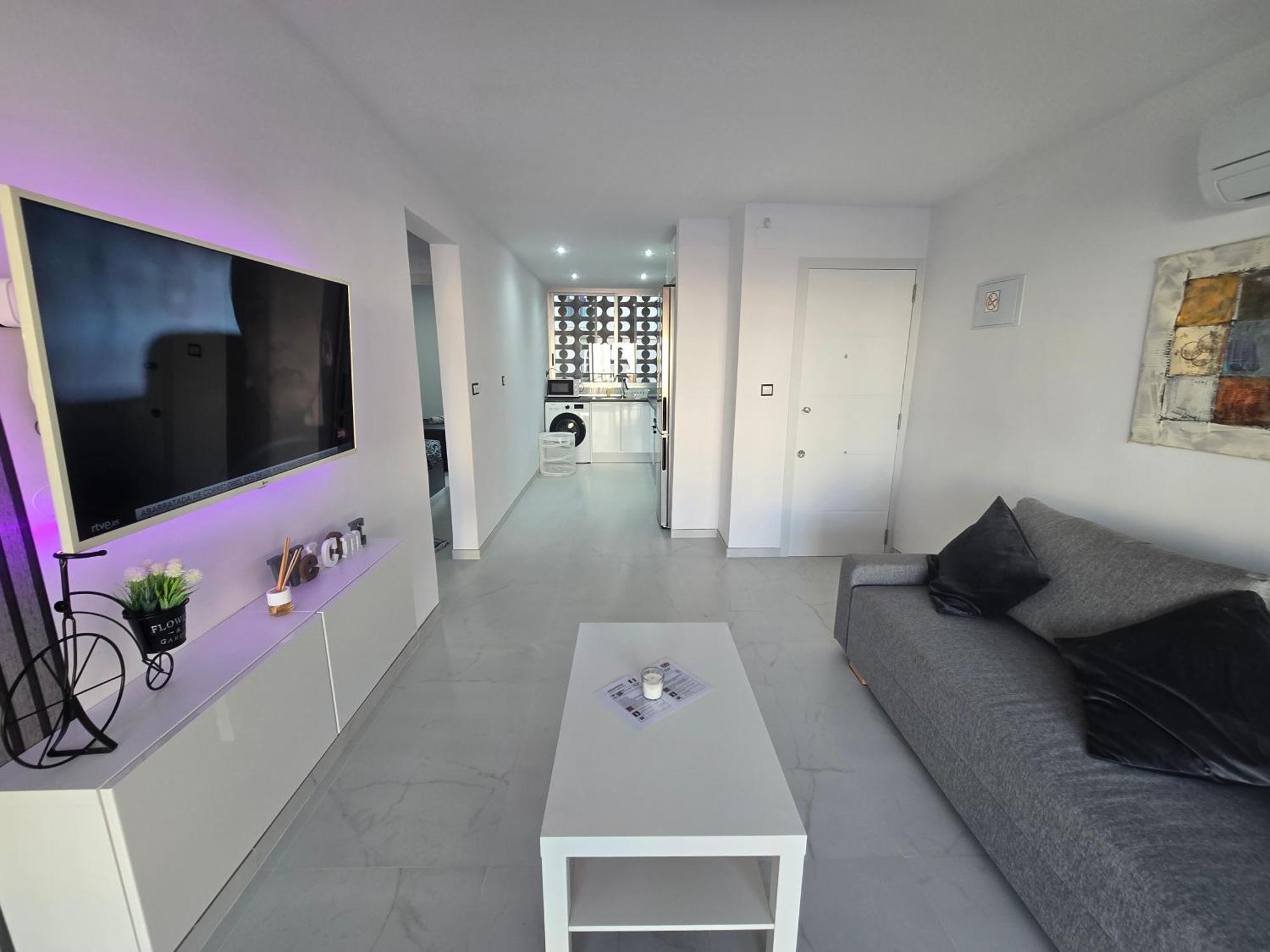 La Cantera Appartement Playa Peñíscola المظهر الخارجي الصورة