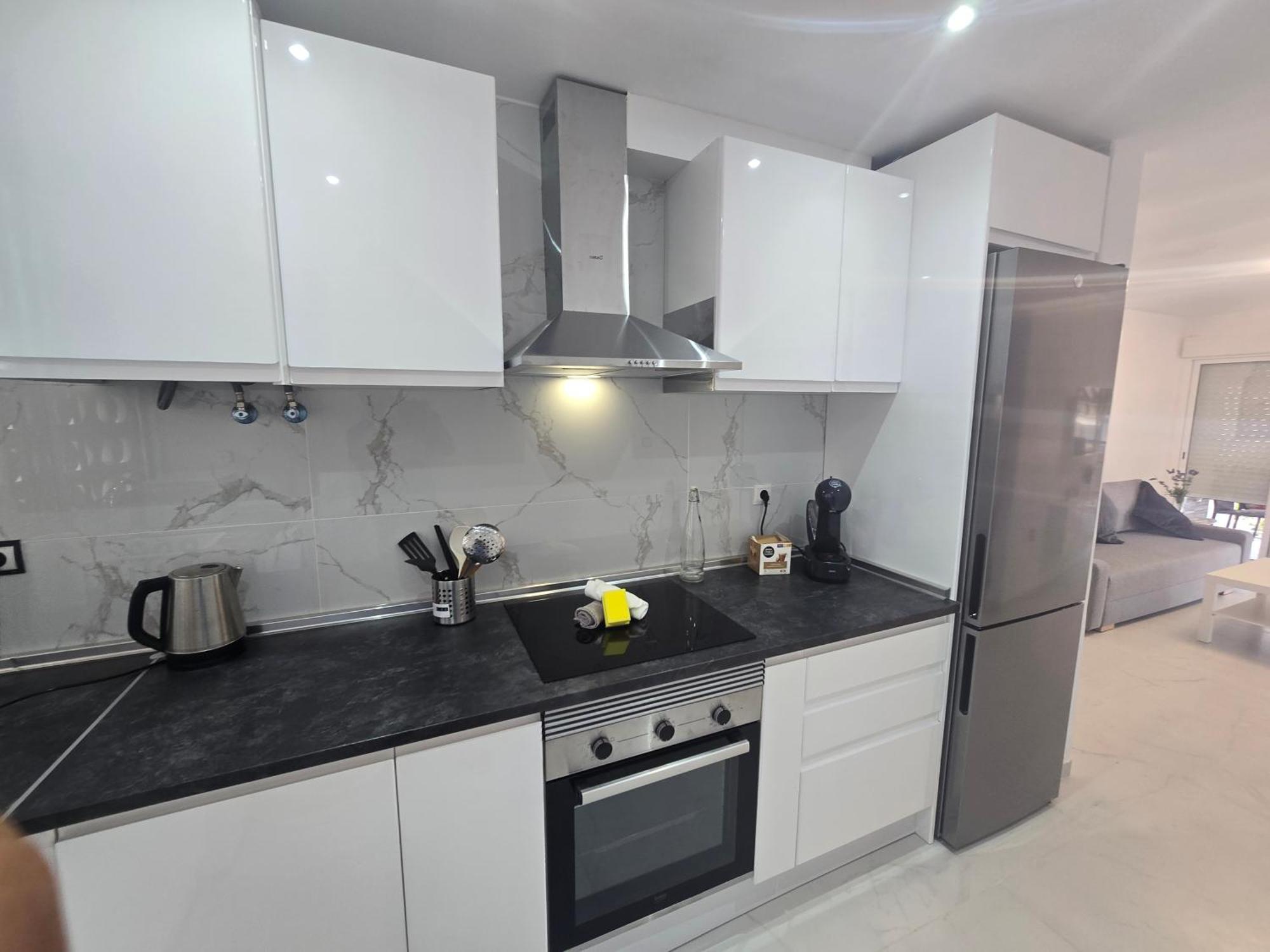 La Cantera Appartement Playa Peñíscola المظهر الخارجي الصورة