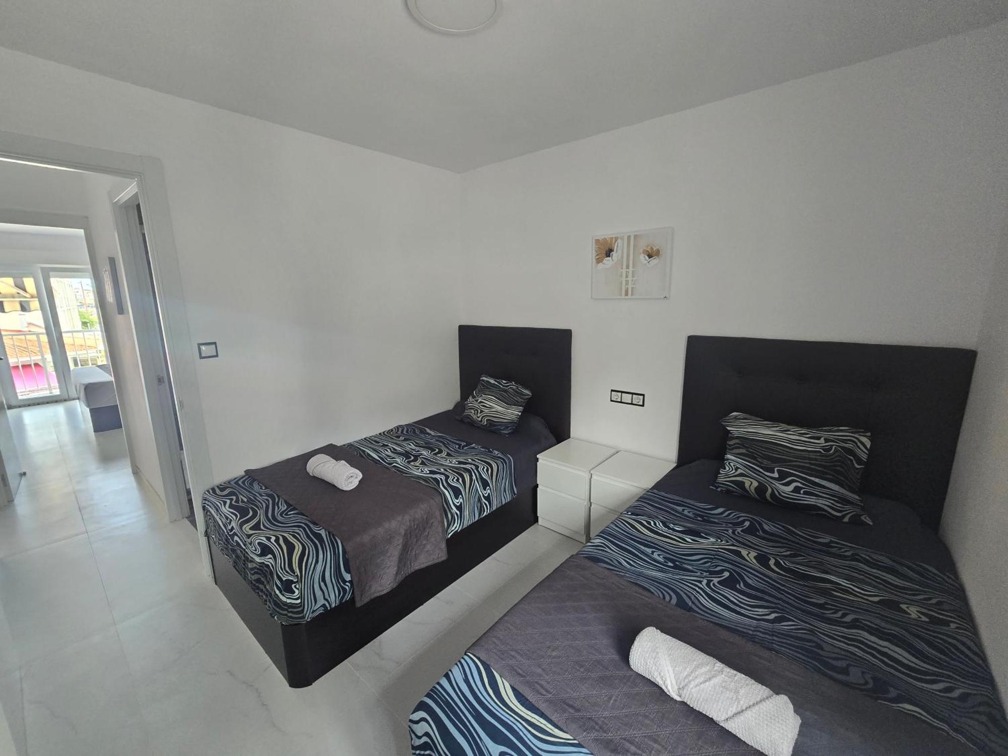 La Cantera Appartement Playa Peñíscola المظهر الخارجي الصورة