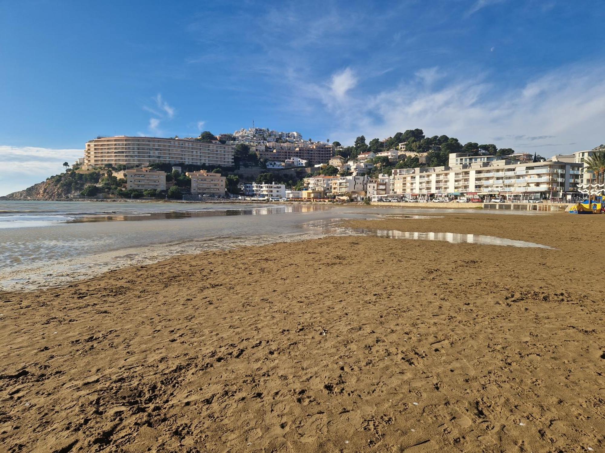 La Cantera Appartement Playa Peñíscola المظهر الخارجي الصورة
