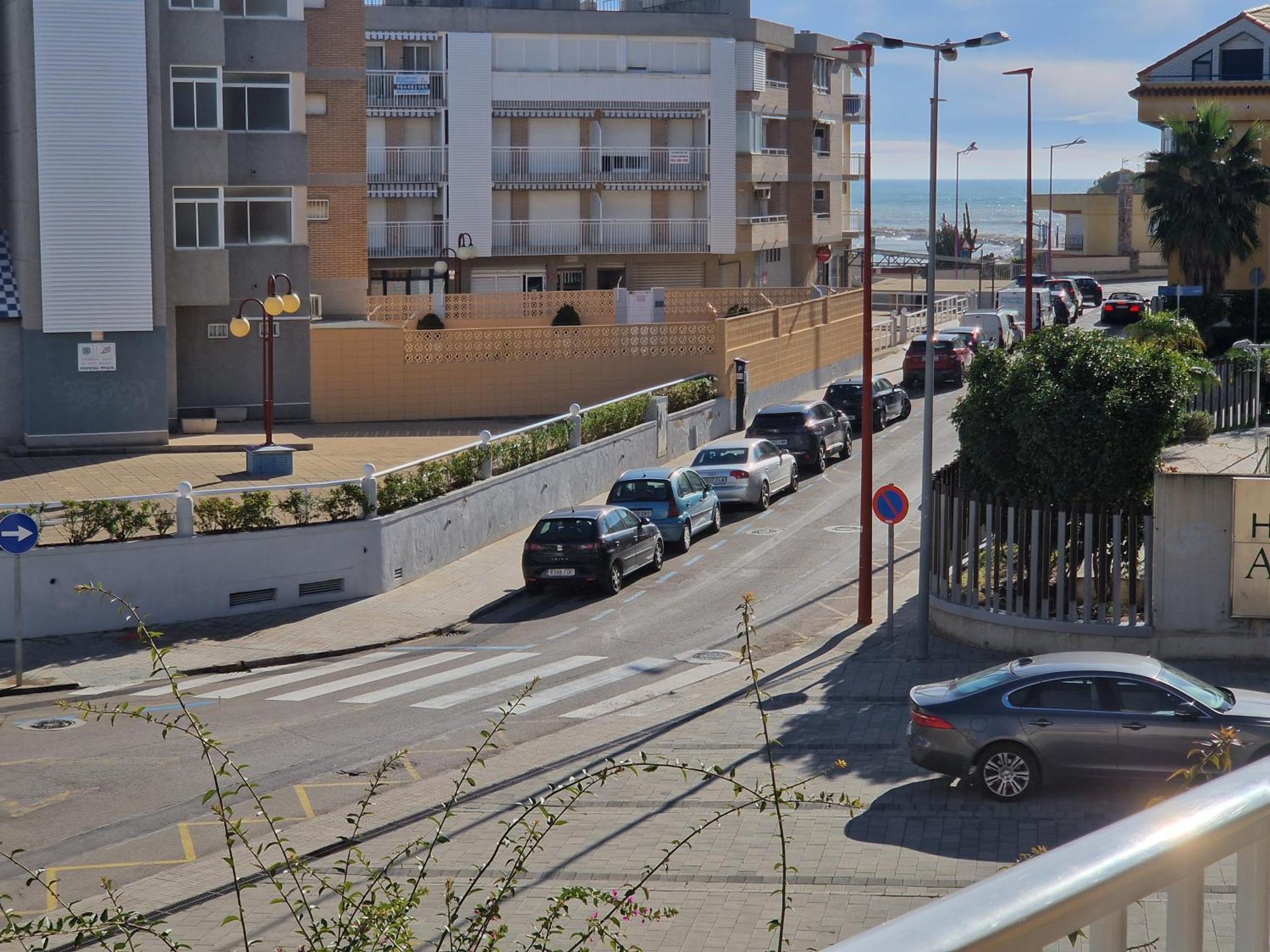 La Cantera Appartement Playa Peñíscola المظهر الخارجي الصورة