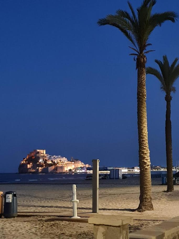 La Cantera Appartement Playa Peñíscola المظهر الخارجي الصورة