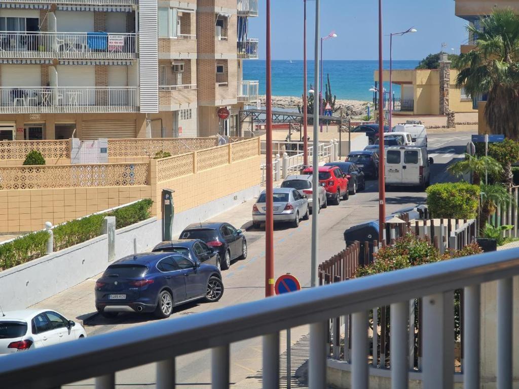 La Cantera Appartement Playa Peñíscola المظهر الخارجي الصورة